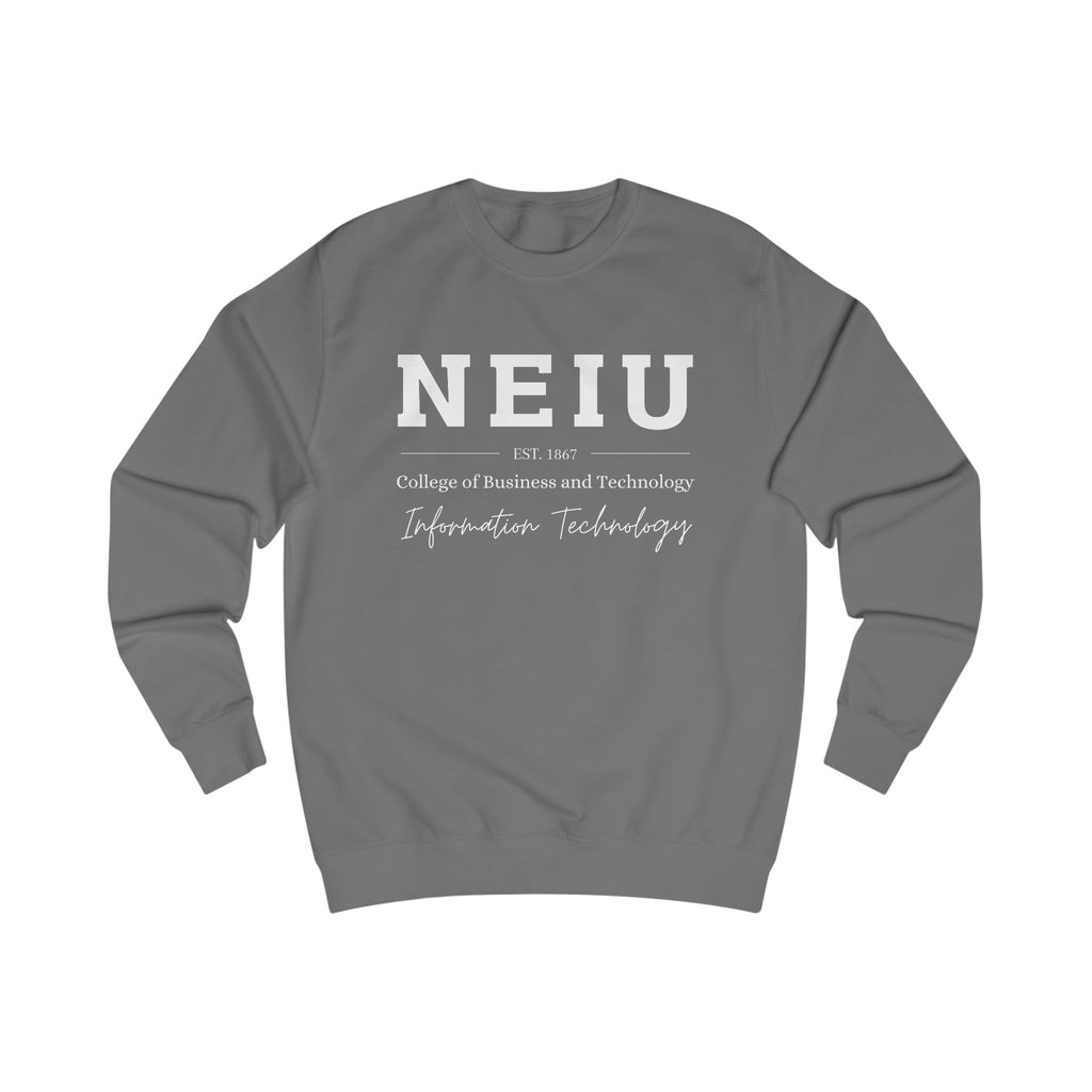 Crewneck Sweatshirt - Degree Major