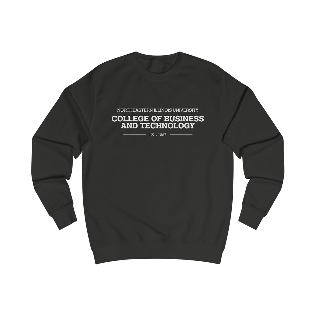 Crewneck Sweatshirt - NEIU CBT (Option 2)