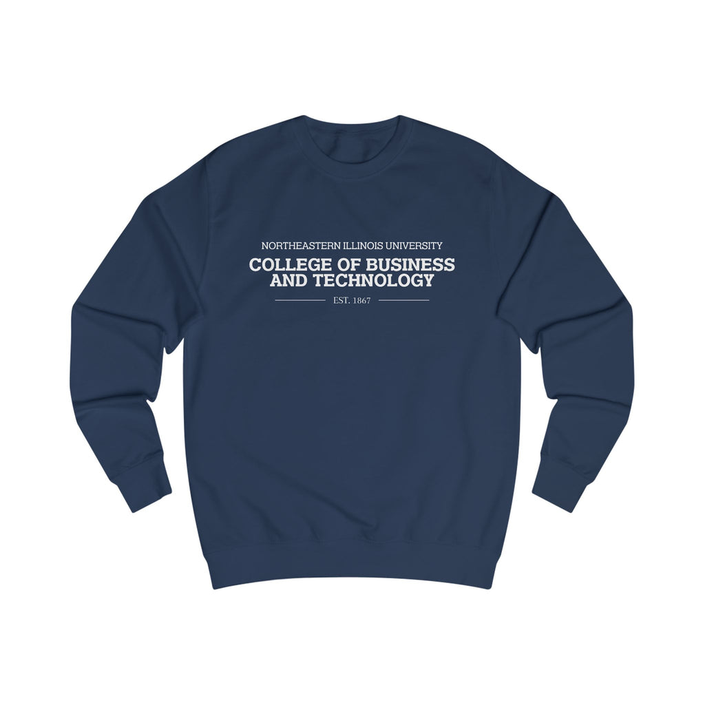 Crewneck Sweatshirt - NEIU CBT (Option 2)