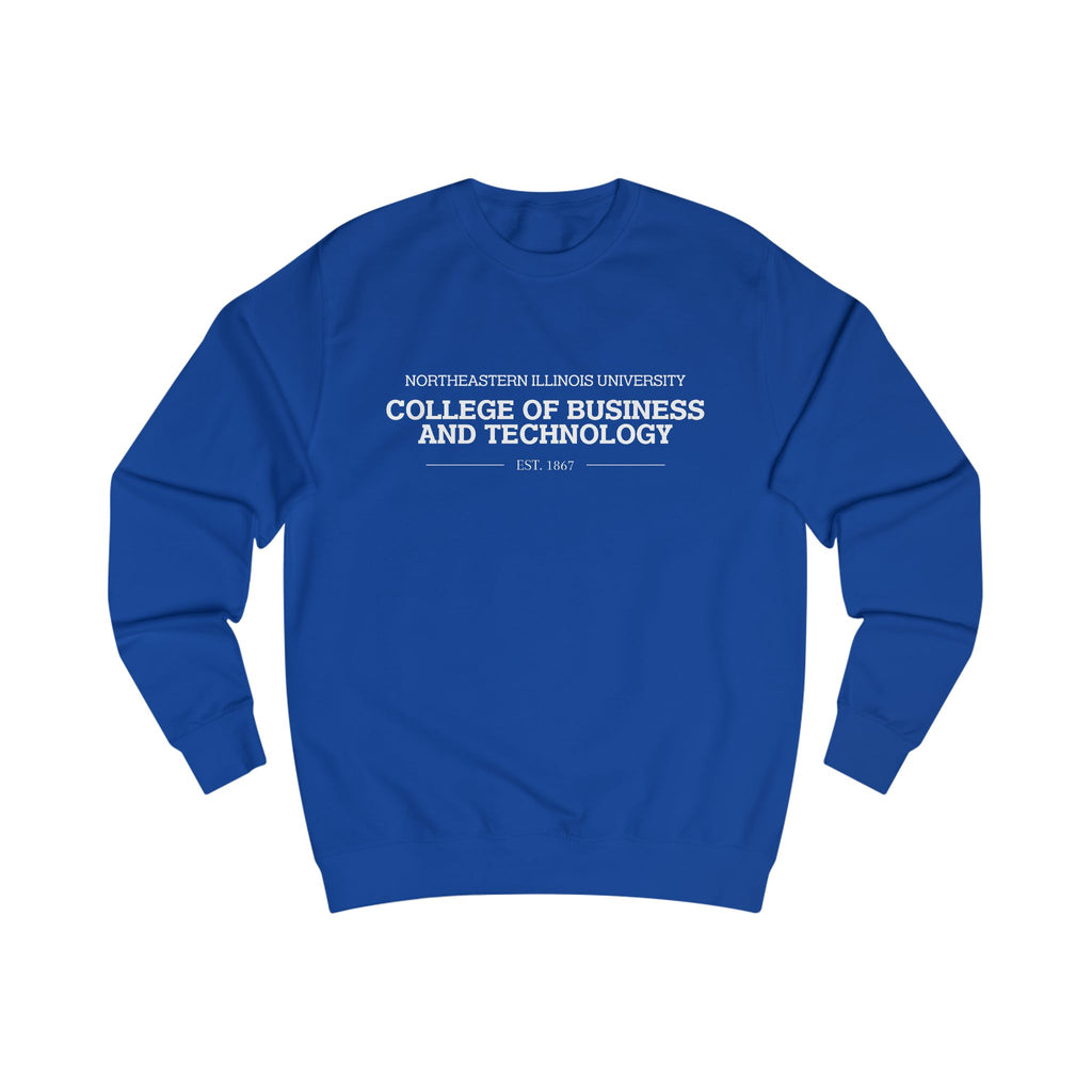 Crewneck Sweatshirt - NEIU CBT (Option 2)