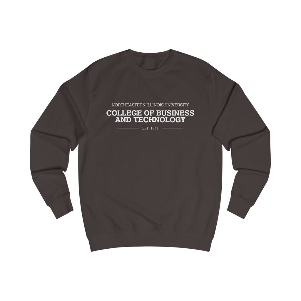 Crewneck Sweatshirt - NEIU CBT (Option 2)