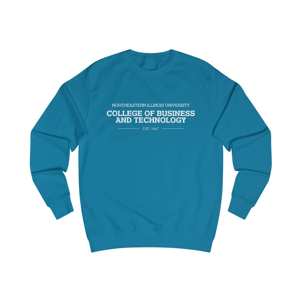 Crewneck Sweatshirt - NEIU CBT (Option 2)