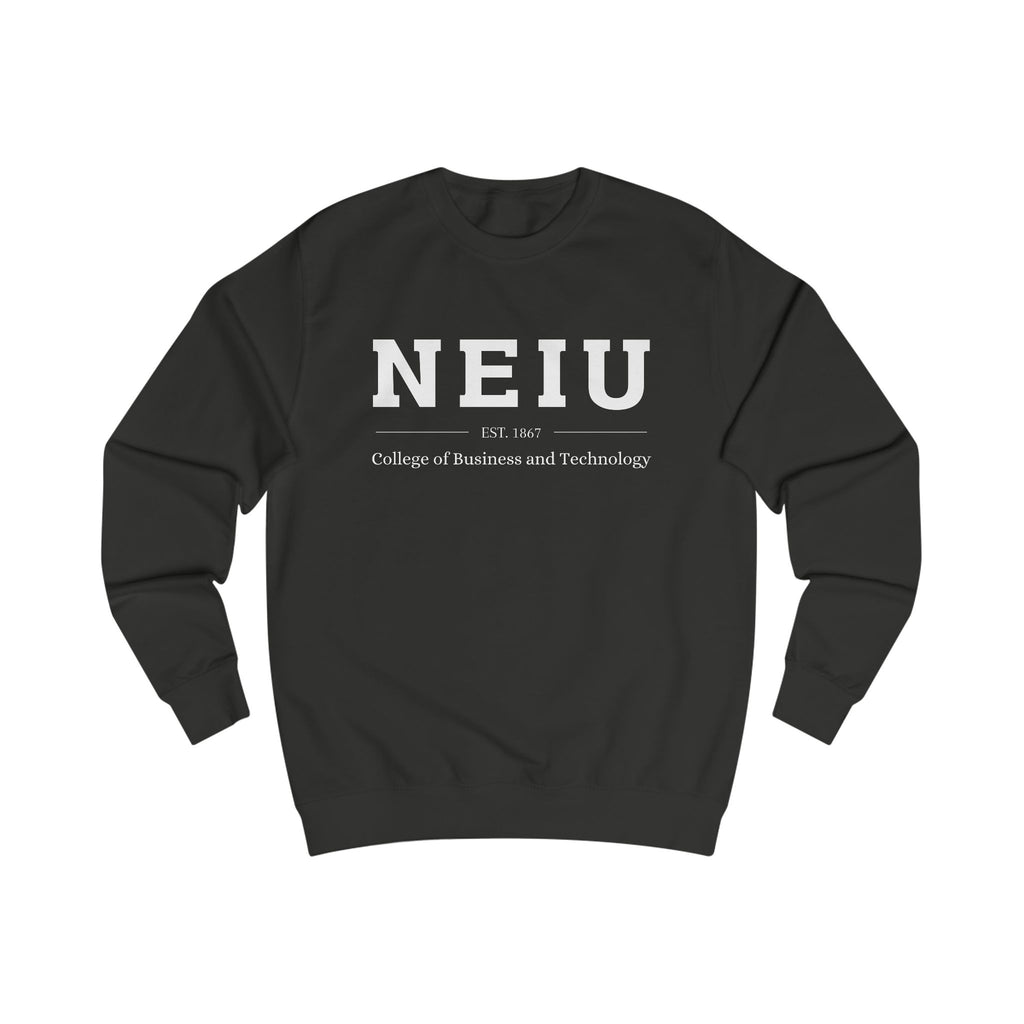 Crewneck Sweatshirt - NEIU CBT (Option 1)