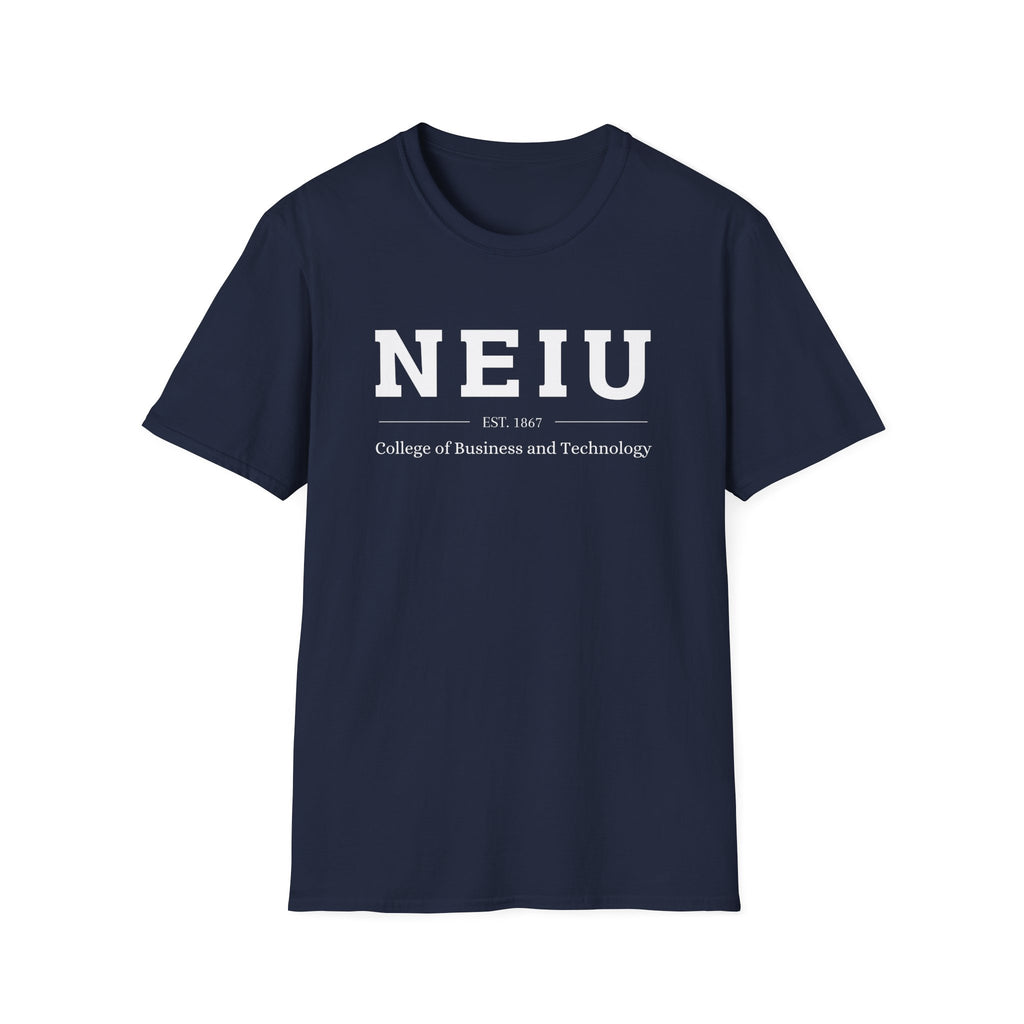 T-Shirt - NEIU CBT (Option 1)