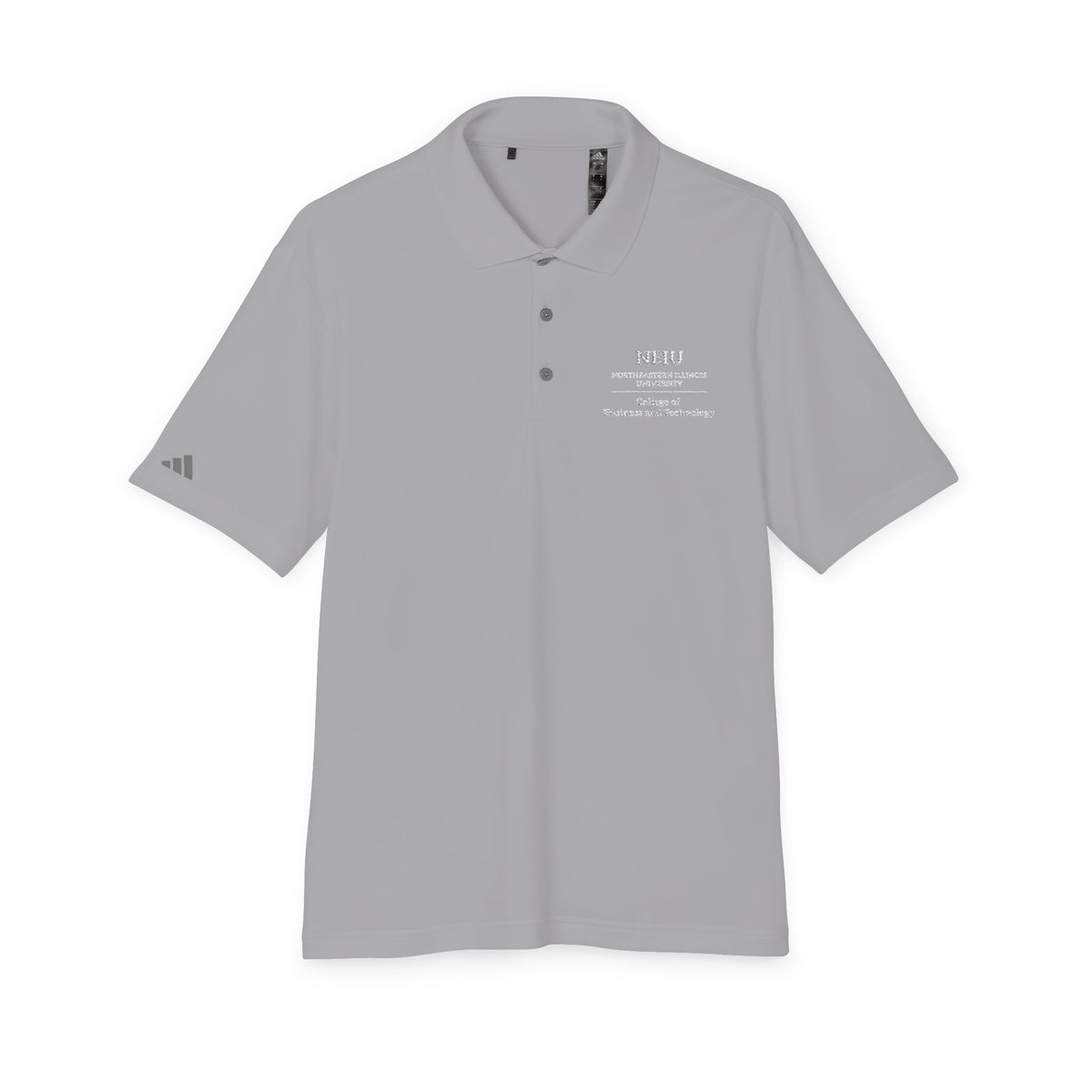 Adidas Performance Polo - CBT Logo