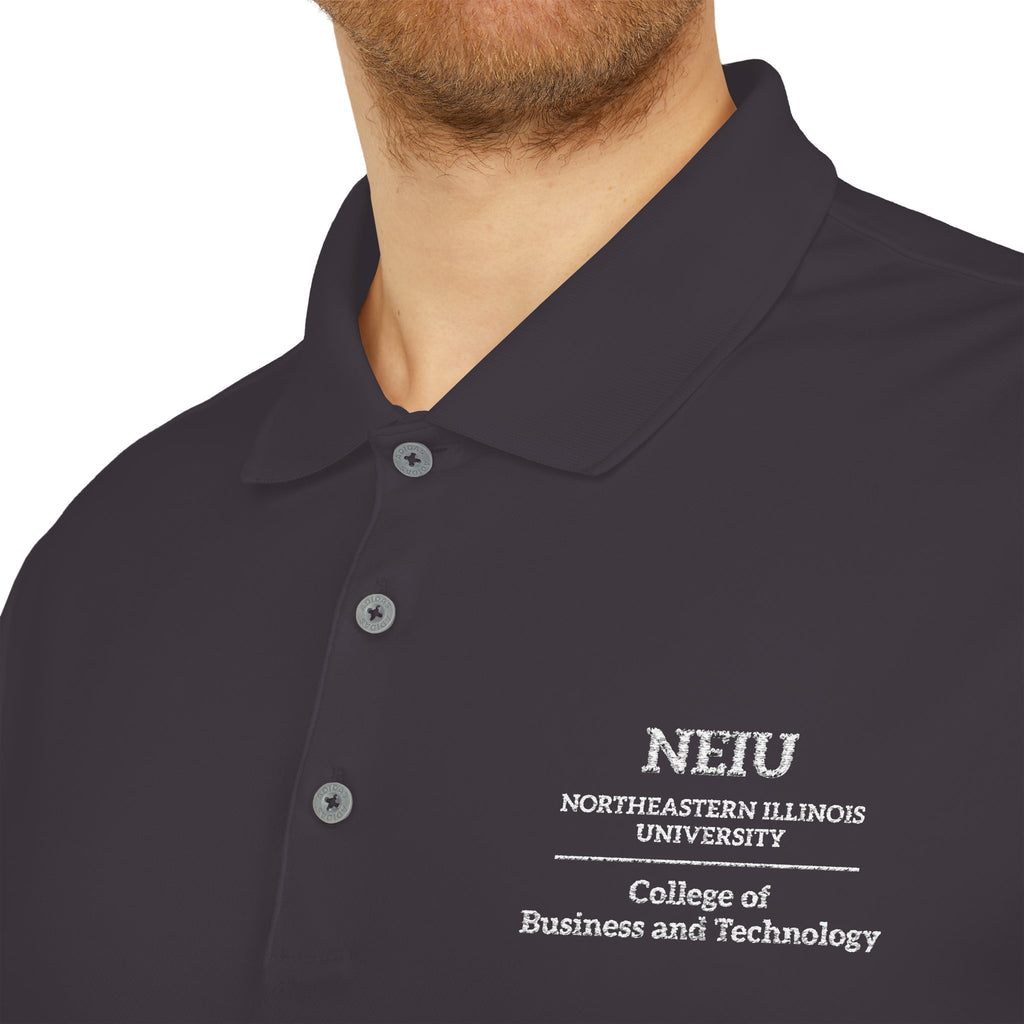 Adidas Performance Polo - CBT Logo