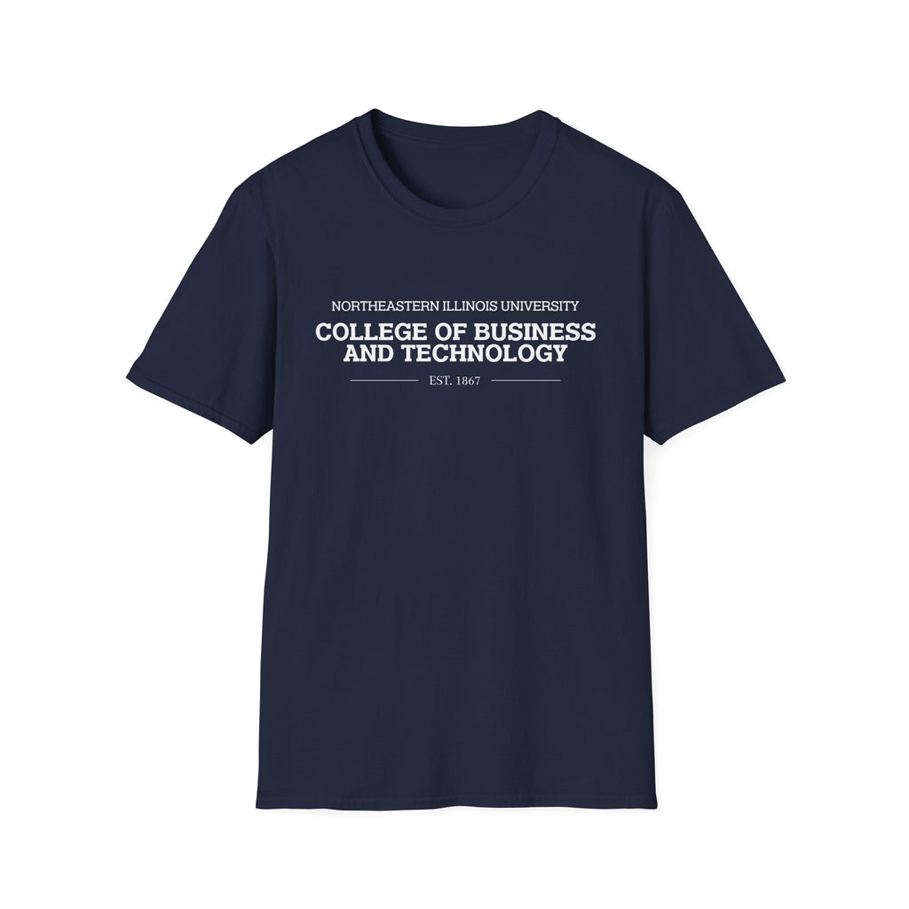 T-Shirt - NEIU CBT (Option 2)