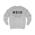 Crewneck Sweatshirt - Degree Major