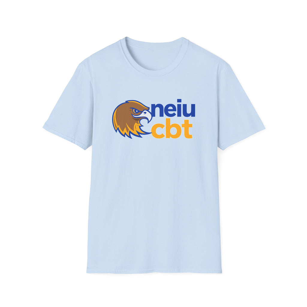 T-Shirt - Goldie