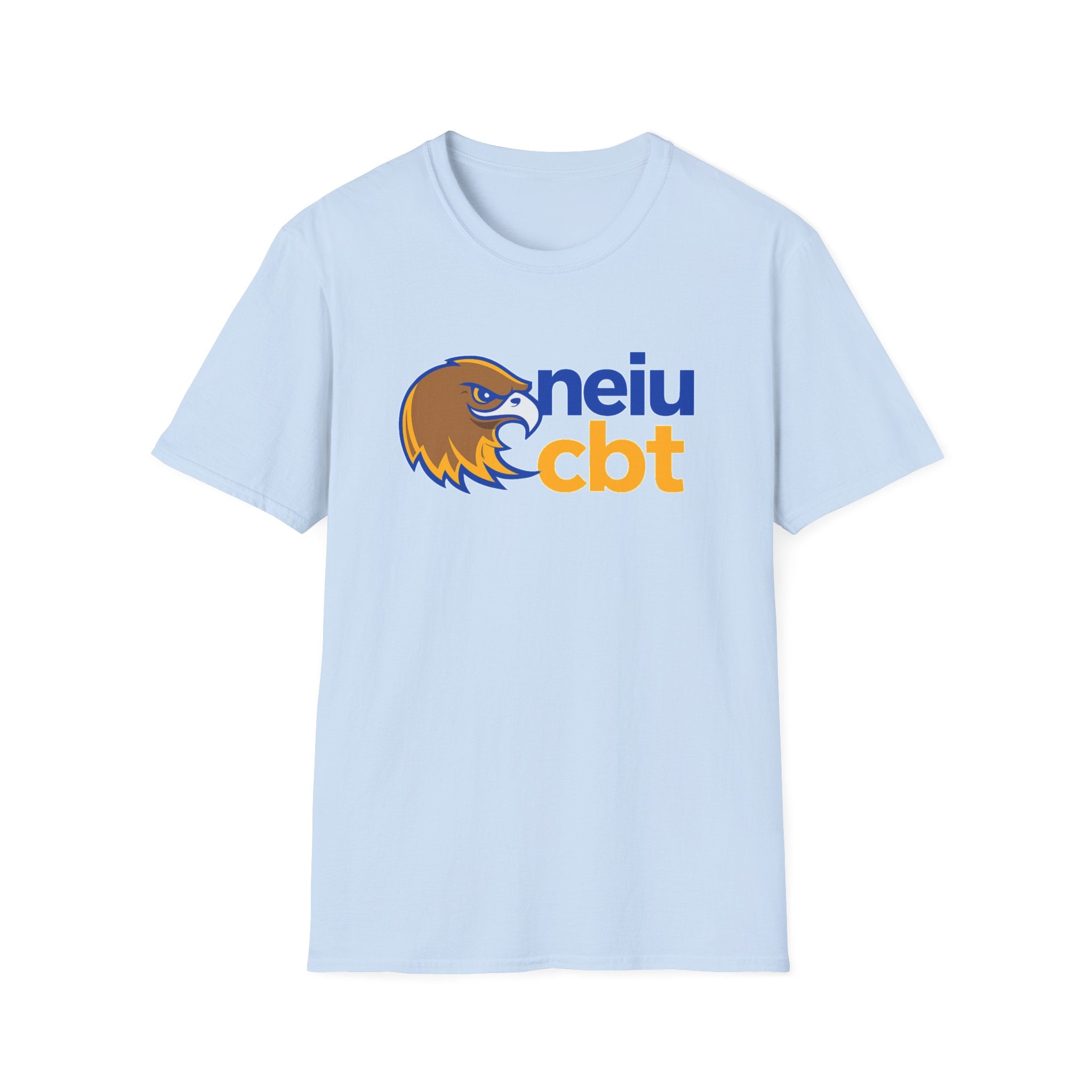 T-Shirt - Goldie