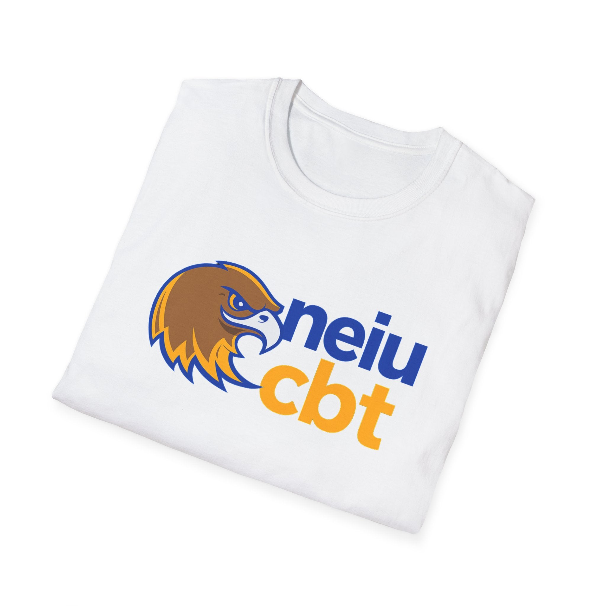 T-Shirt - Goldie