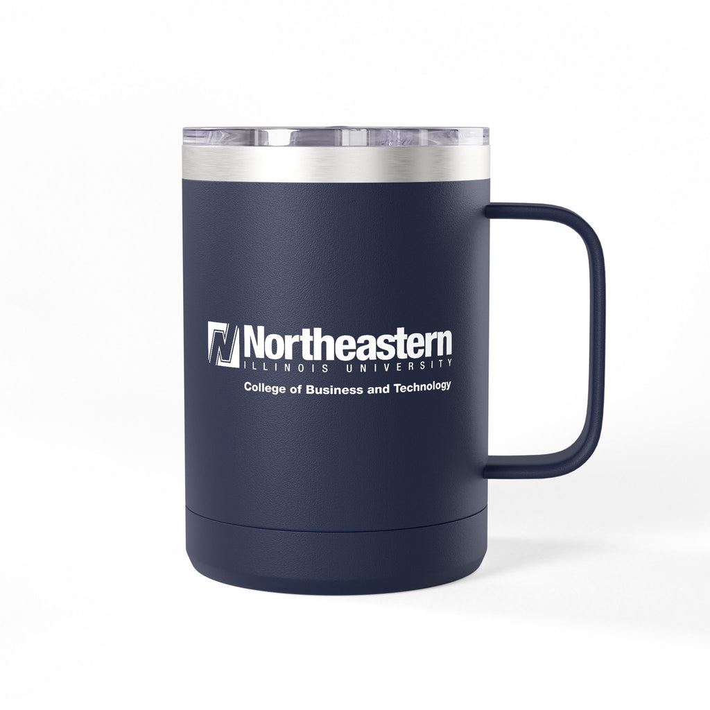 Coffee Mug Tumbler - Class of 2026 (15oz)