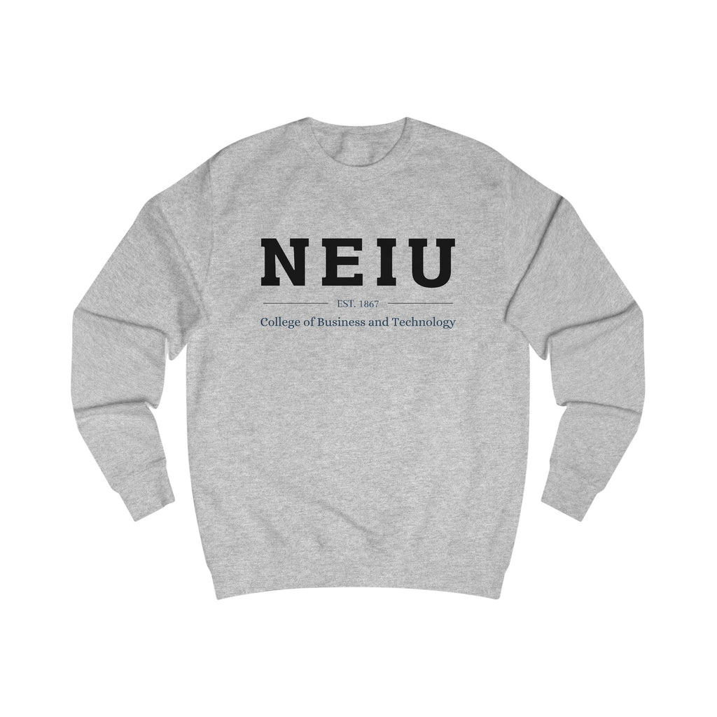 Crewneck Sweatshirt - NEIU CBT (Option 1)