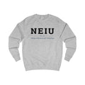 Crewneck Sweatshirt - NEIU CBT (Option 1)