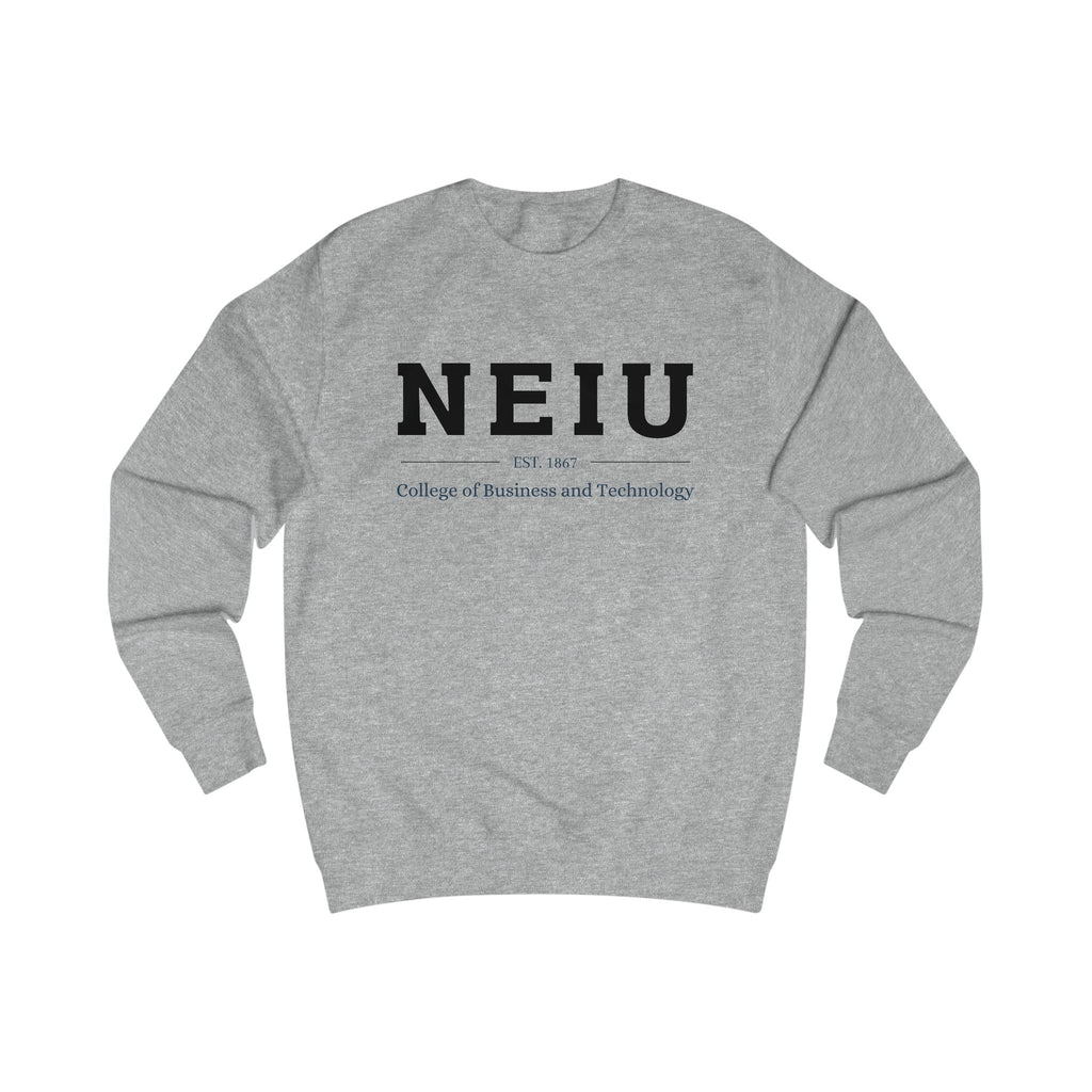 Crewneck Sweatshirt - NEIU CBT (Option 1)