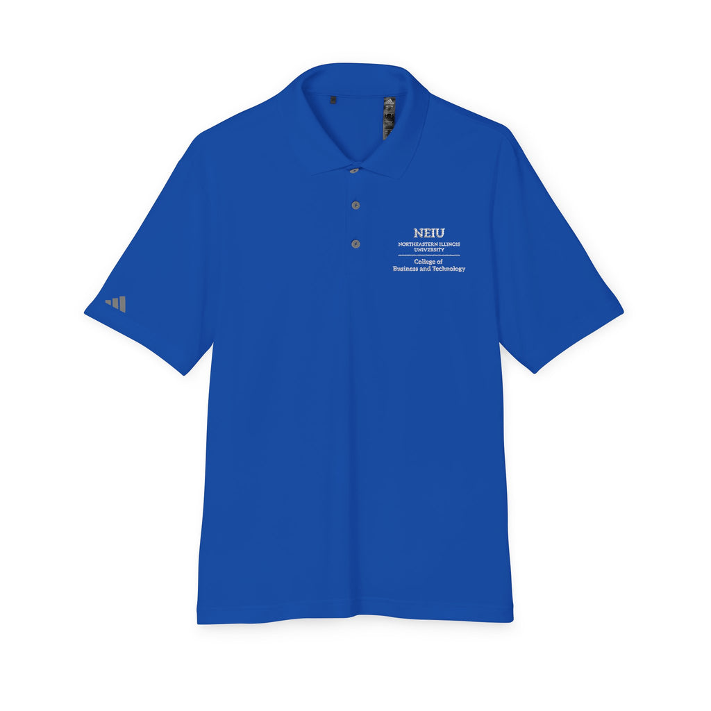 Adidas Performance Polo - CBT Logo