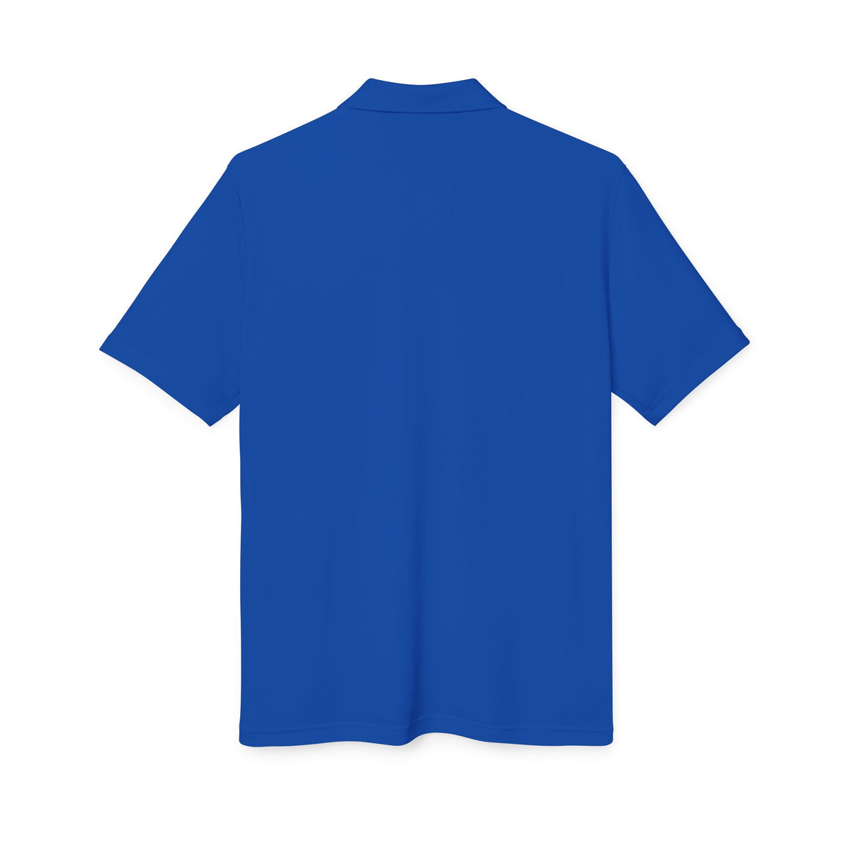 Adidas Performance Polo - CBT Logo