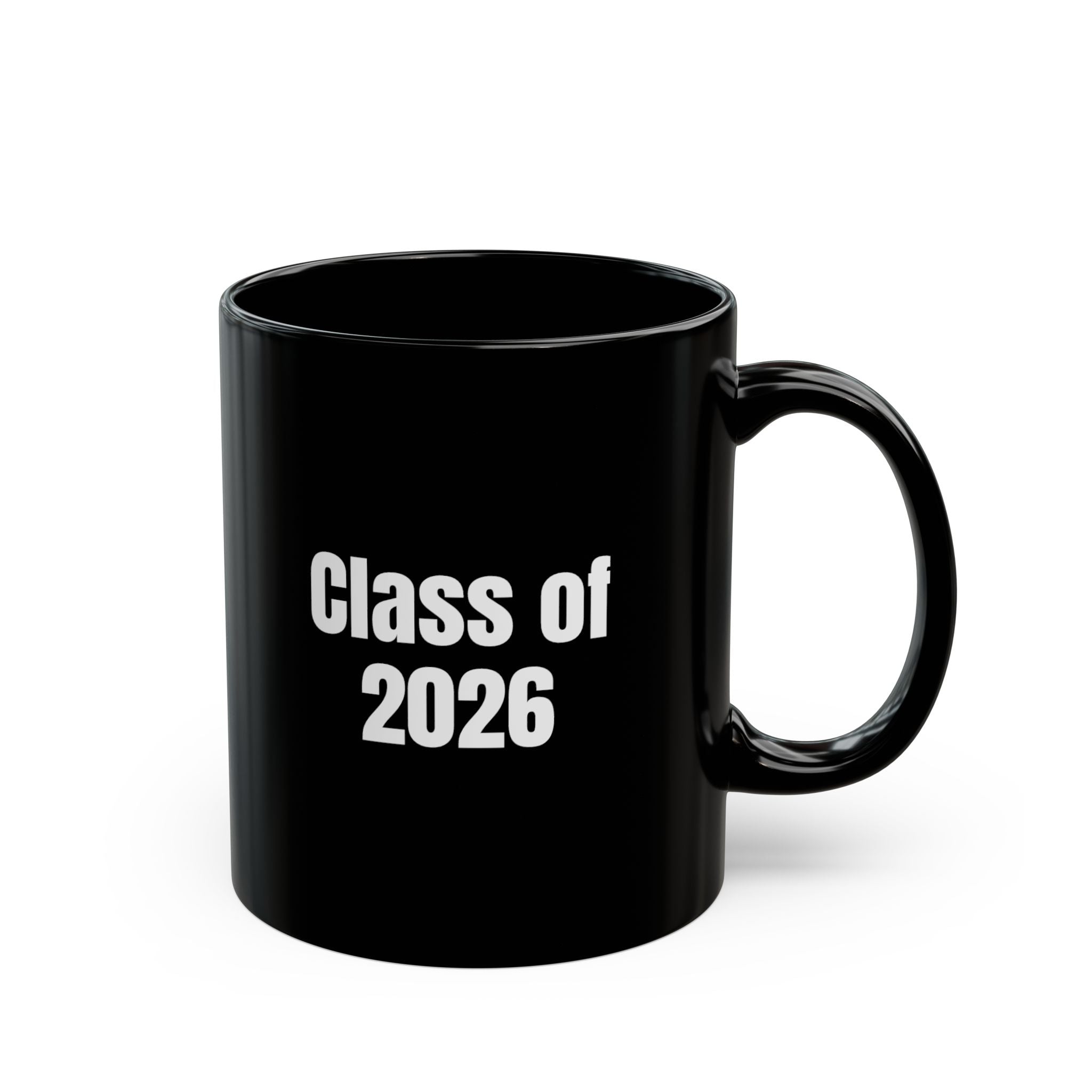 Ceramic Mug - Goldie (11oz, 15oz)