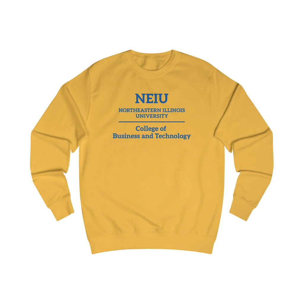 Crewneck Sweatshirt - CBT Logo