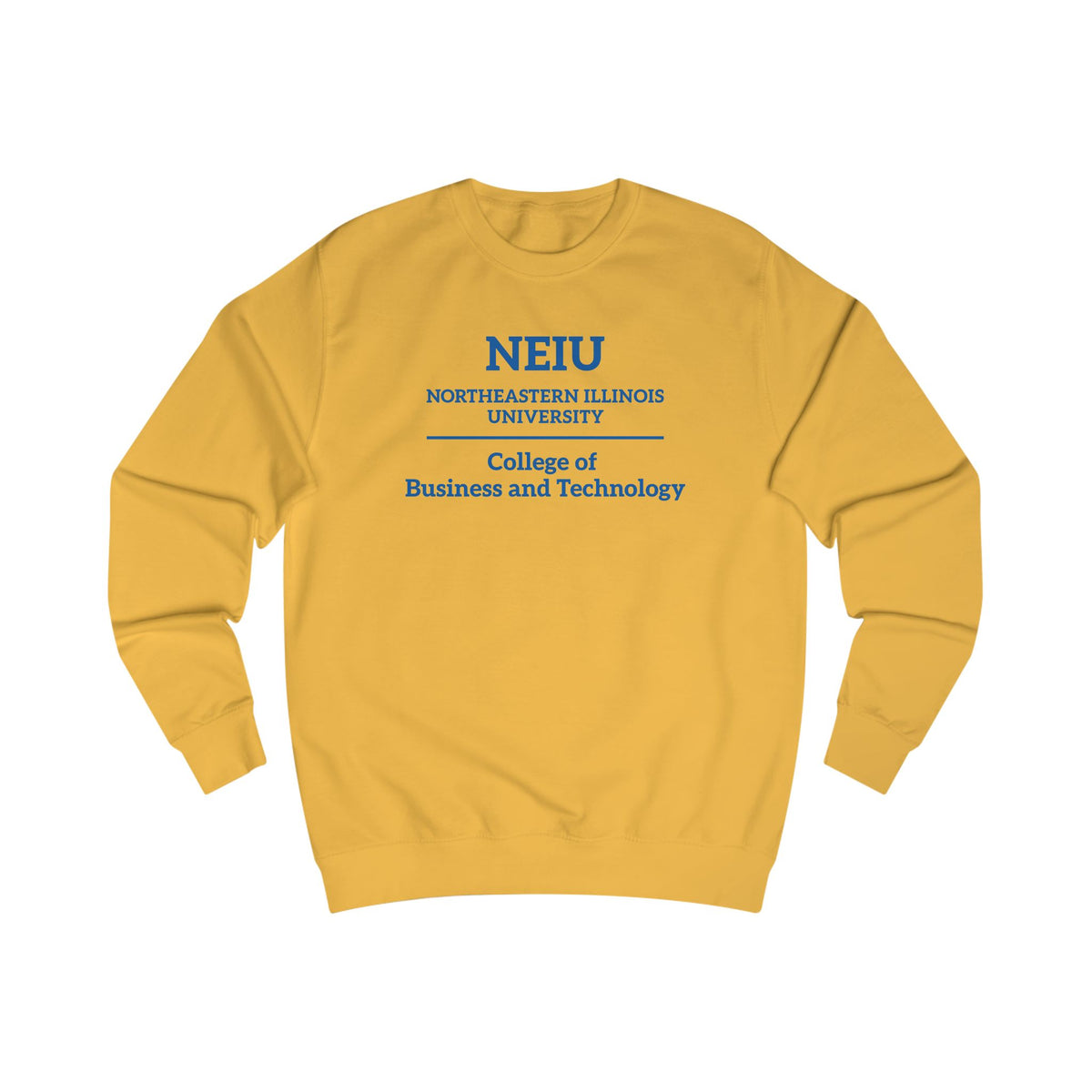 Crewneck Sweatshirt - CBT Logo