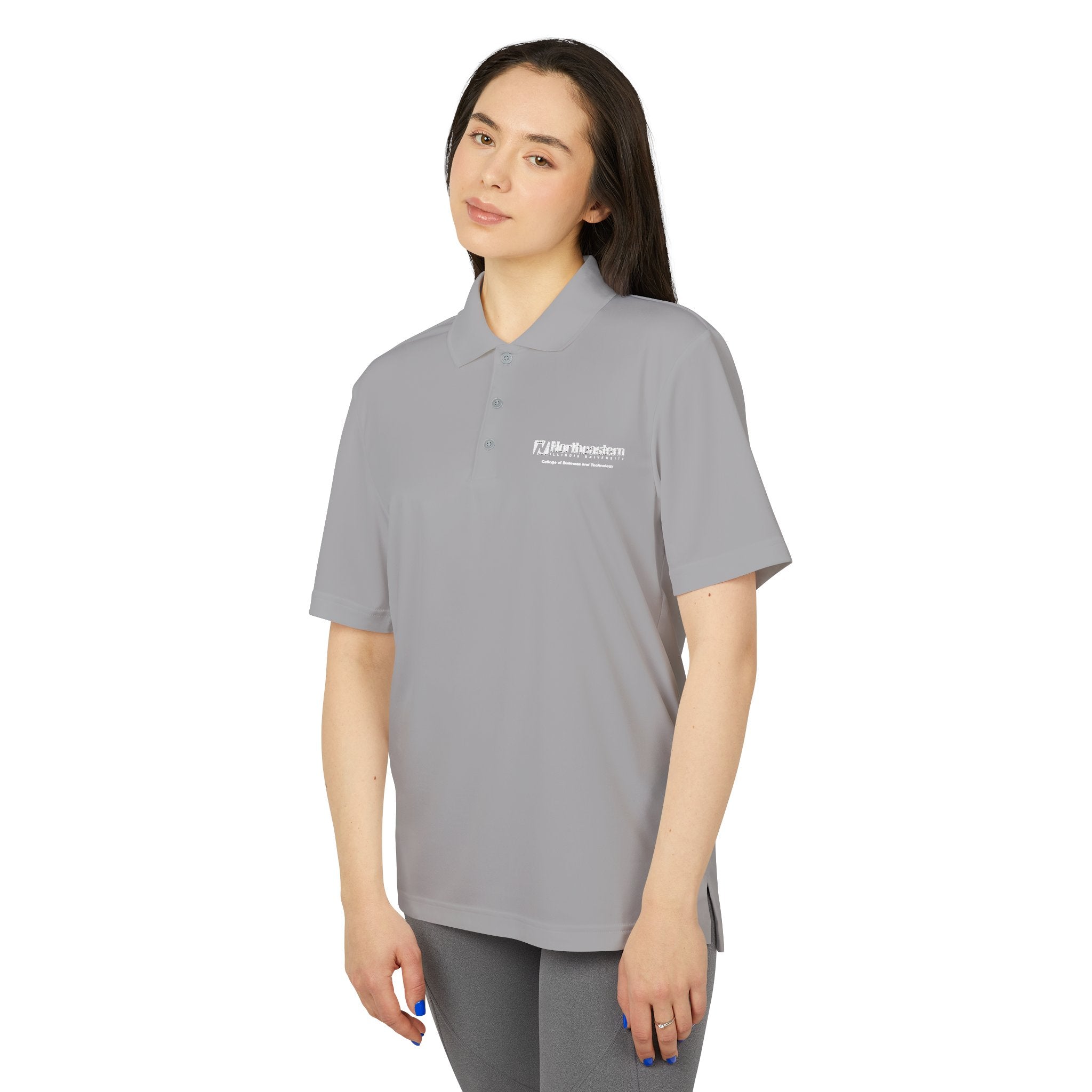 Adidas Performance Polo - CBT Logo