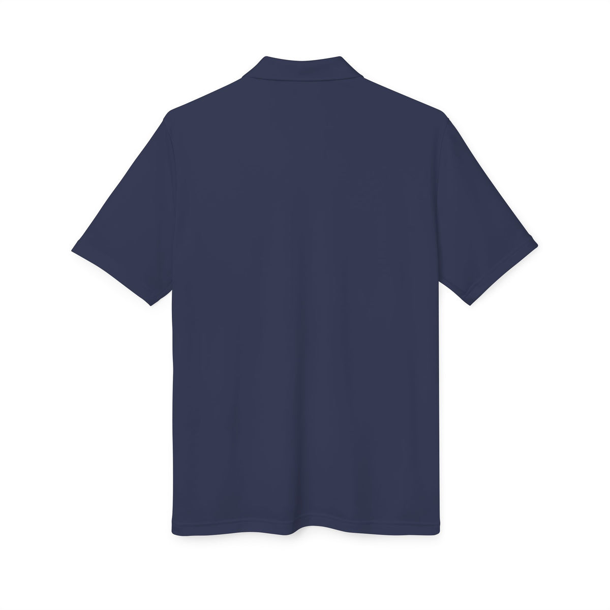 Adidas Performance Polo - CBT Logo