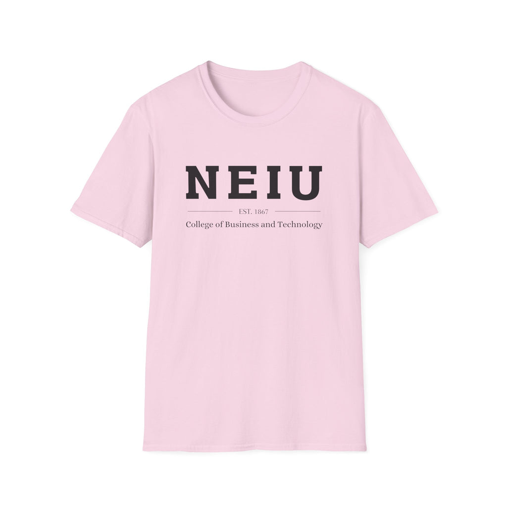 T-Shirt - NEIU CBT (Option 1)