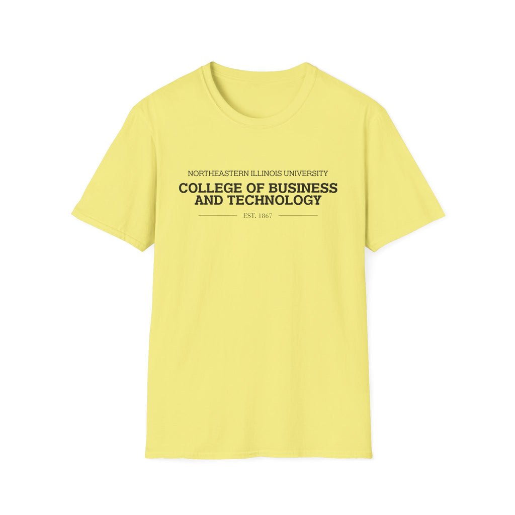 T-Shirt - NEIU CBT (Option 2)