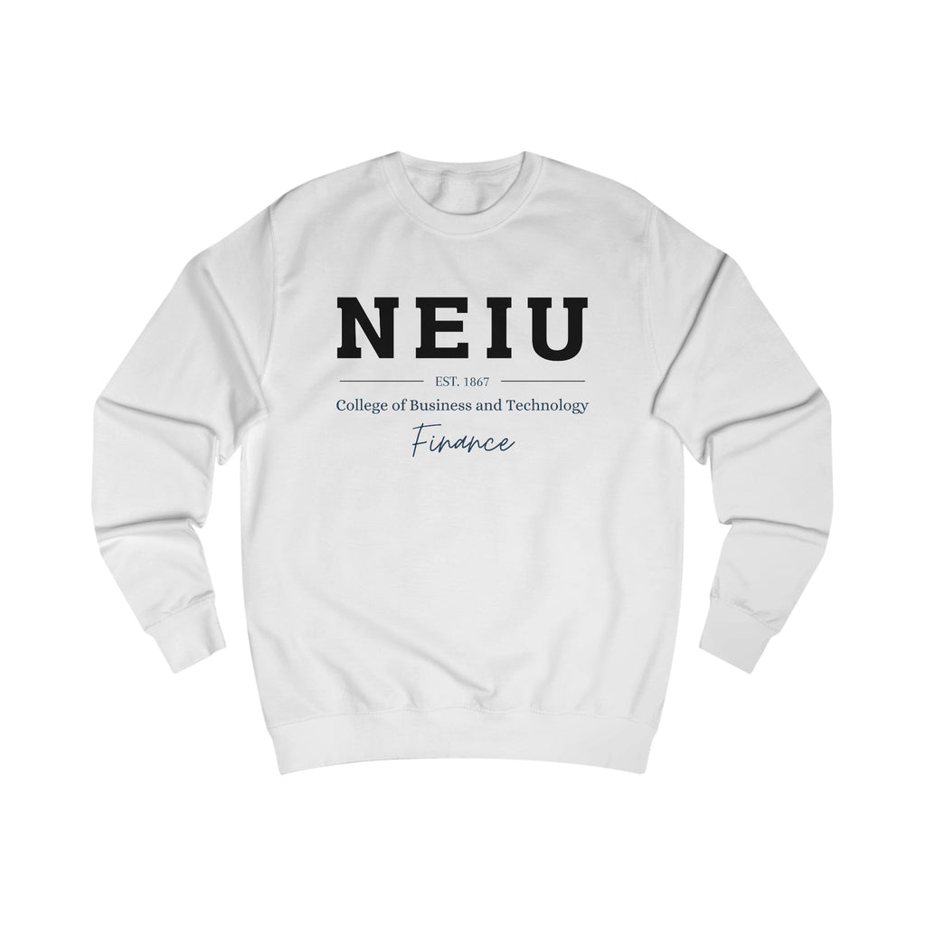 Crewneck Sweatshirt - Degree Major