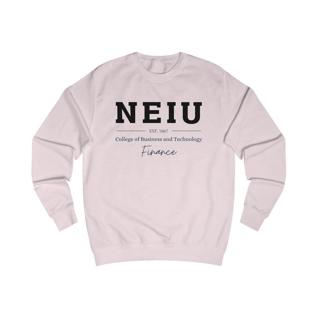 Crewneck Sweatshirt - Degree Major