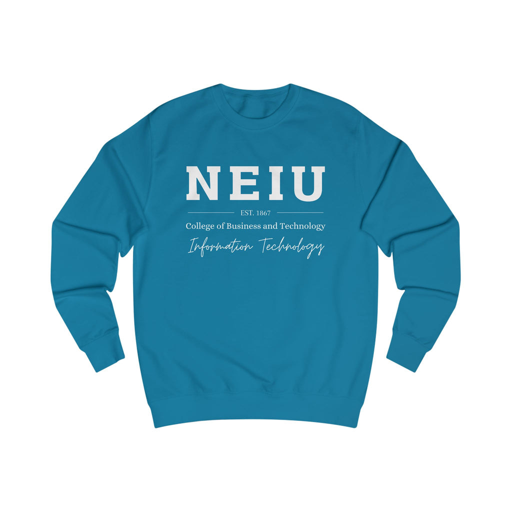 Crewneck Sweatshirt - Degree Major