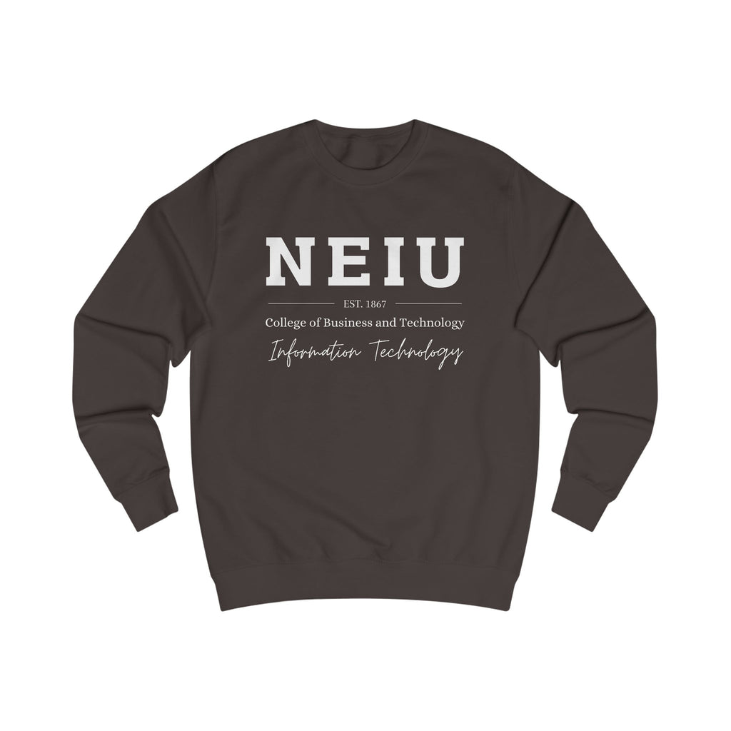 Crewneck Sweatshirt - Degree Major