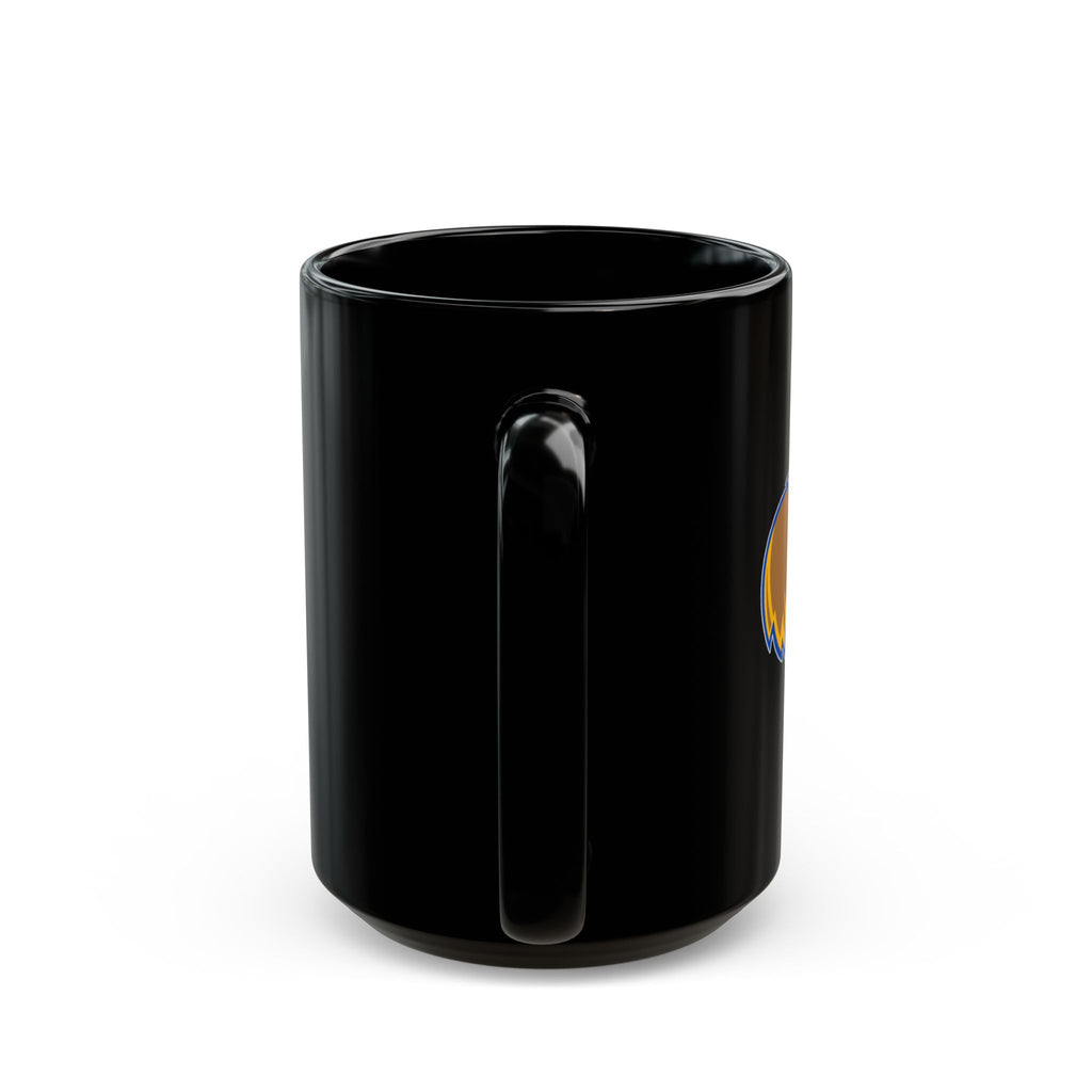Ceramic Mug - Goldie (11oz, 15oz)