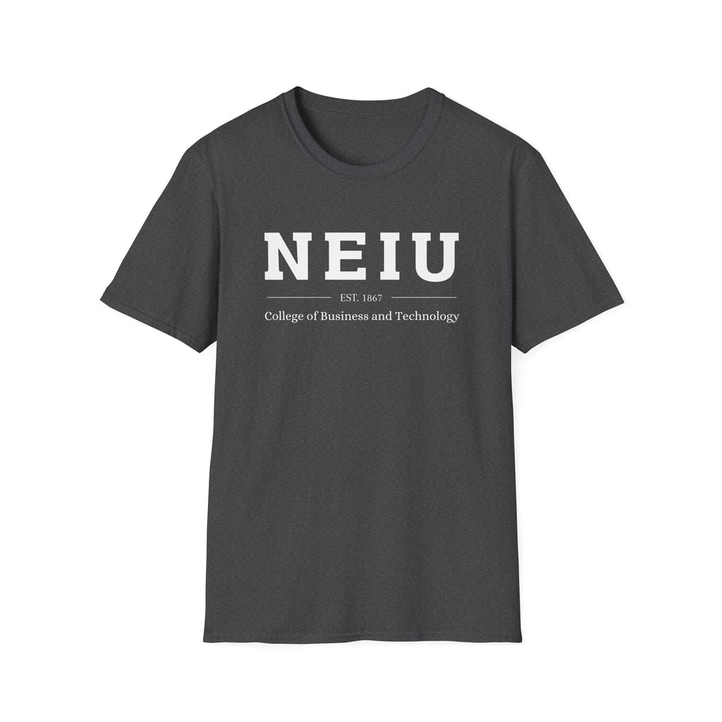 T-Shirt - NEIU CBT (Option 1)