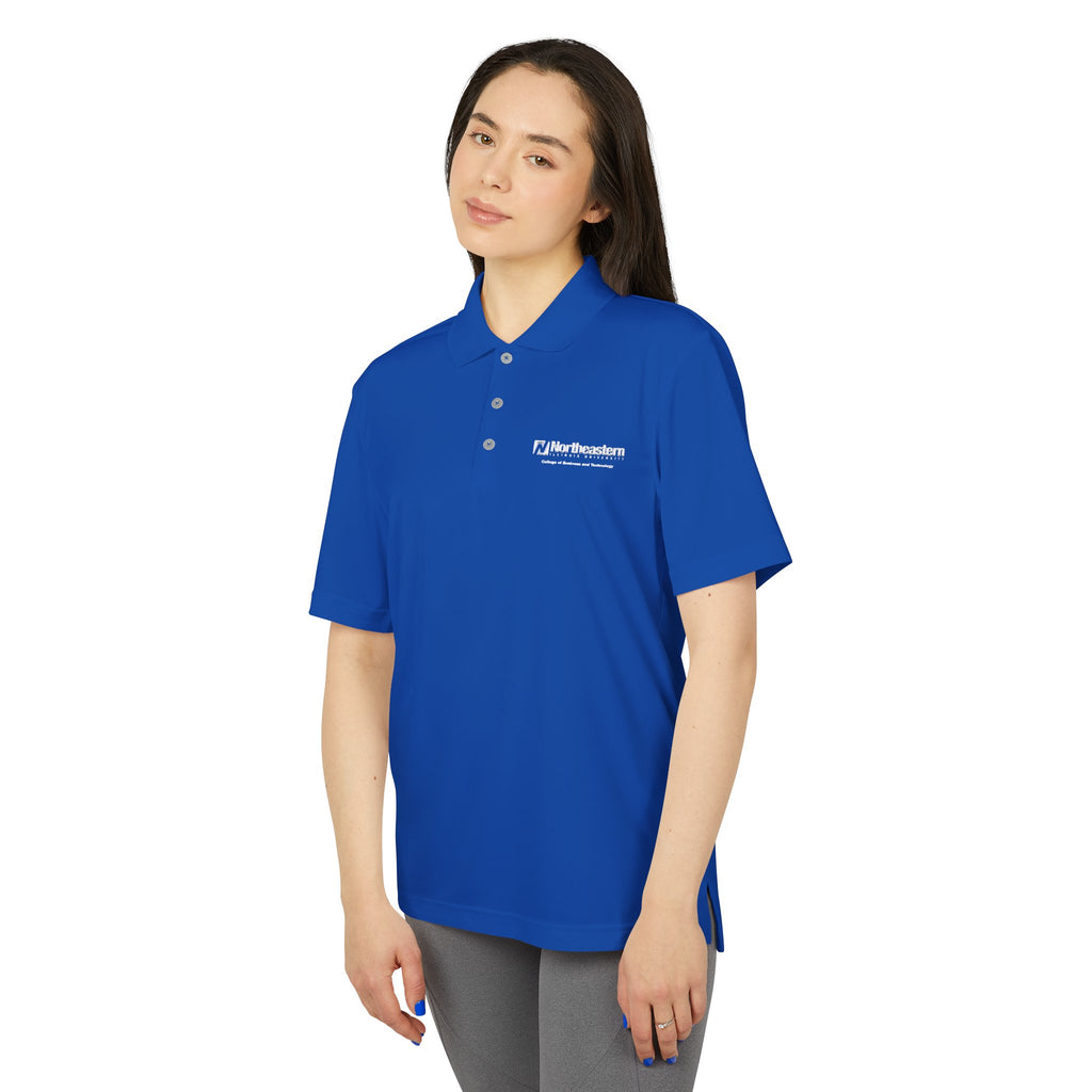 Adidas Performance Polo - CBT Logo