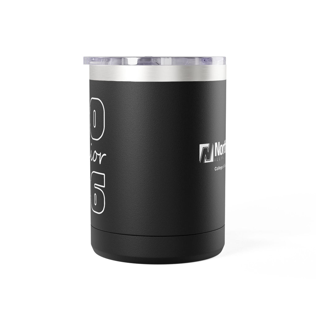Coffee Mug Tumbler - Class of 2026 (15oz)