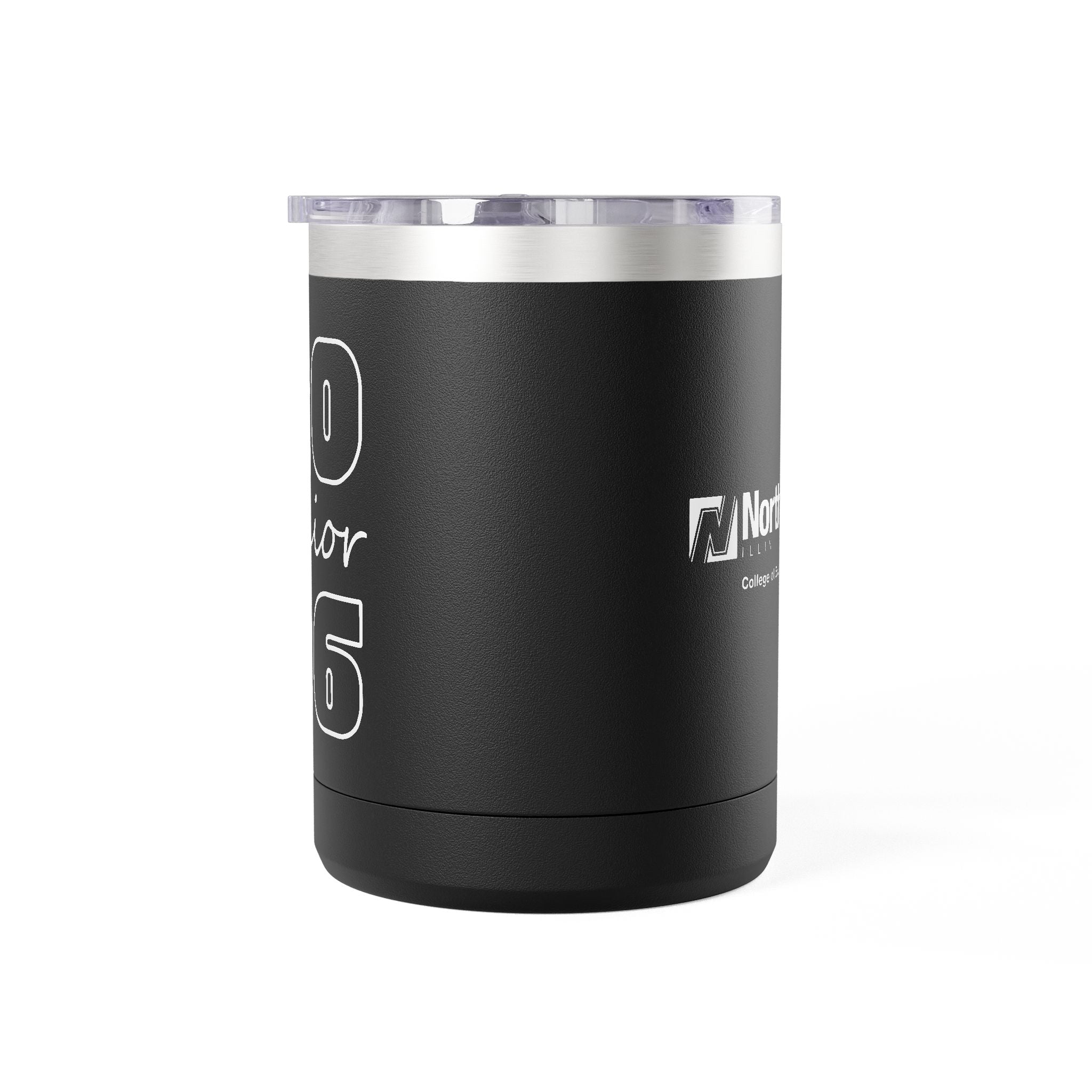 Coffee Mug Tumbler - Class of 2026 (15oz)