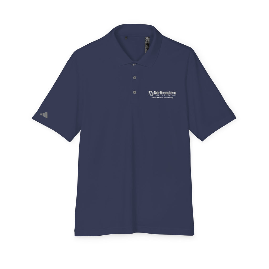 Adidas Performance Polo - CBT Logo
