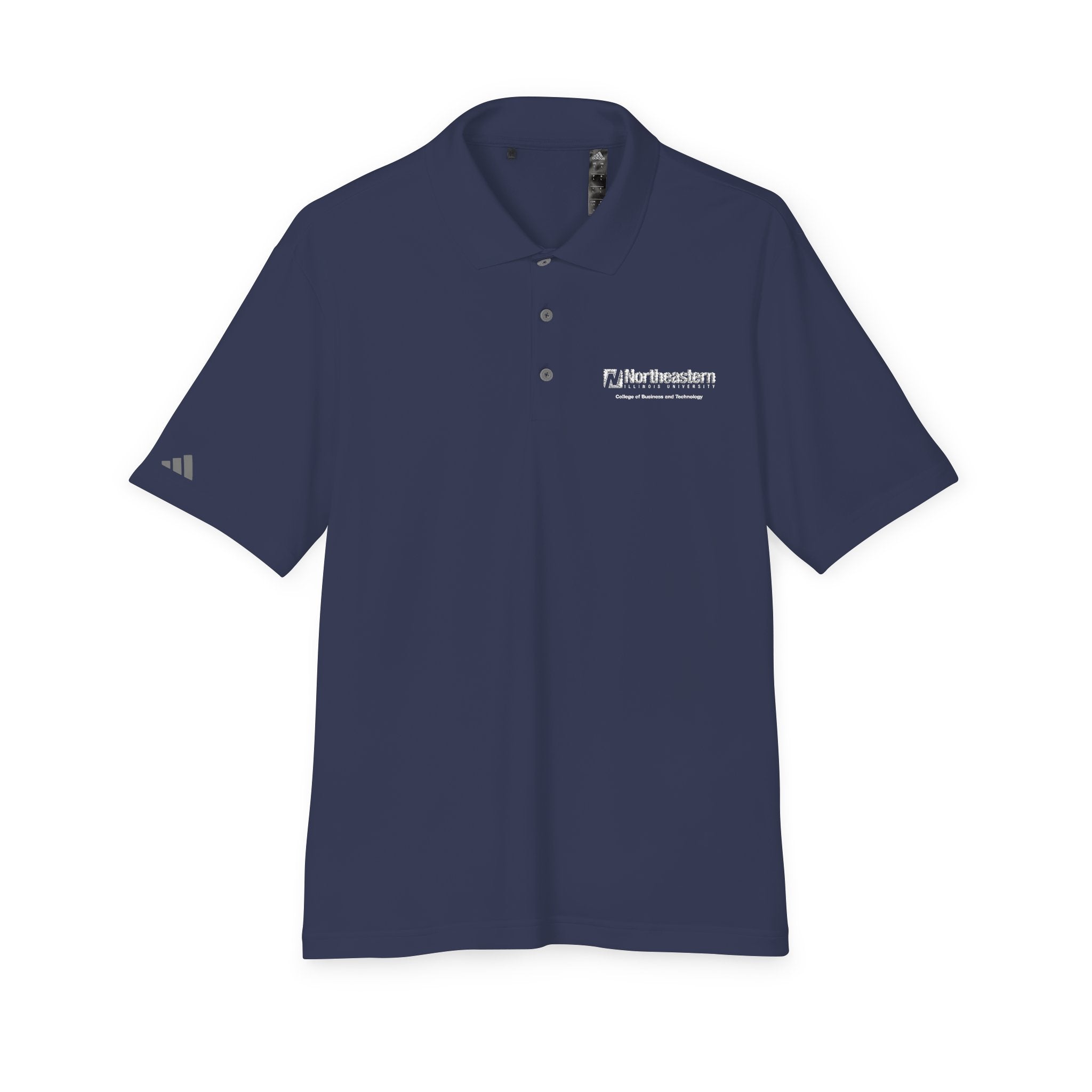 Adidas Performance Polo - CBT Logo