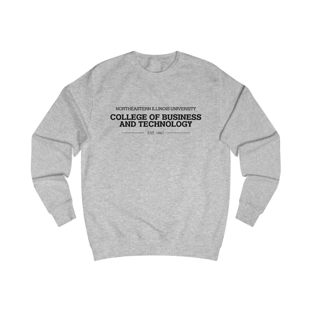 Crewneck Sweatshirt - NEIU CBT (Option 2)