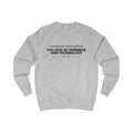 Crewneck Sweatshirt - NEIU CBT (Option 2)