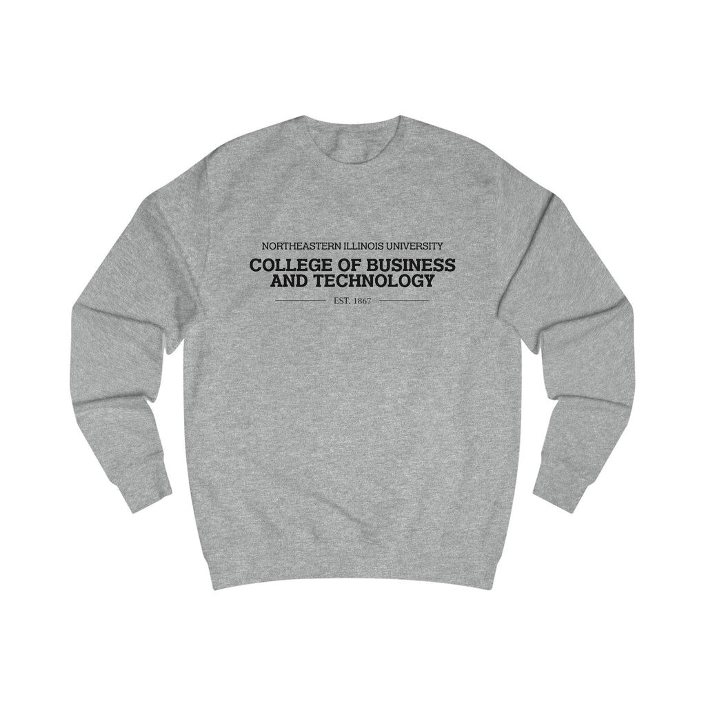 Crewneck Sweatshirt - NEIU CBT (Option 2)