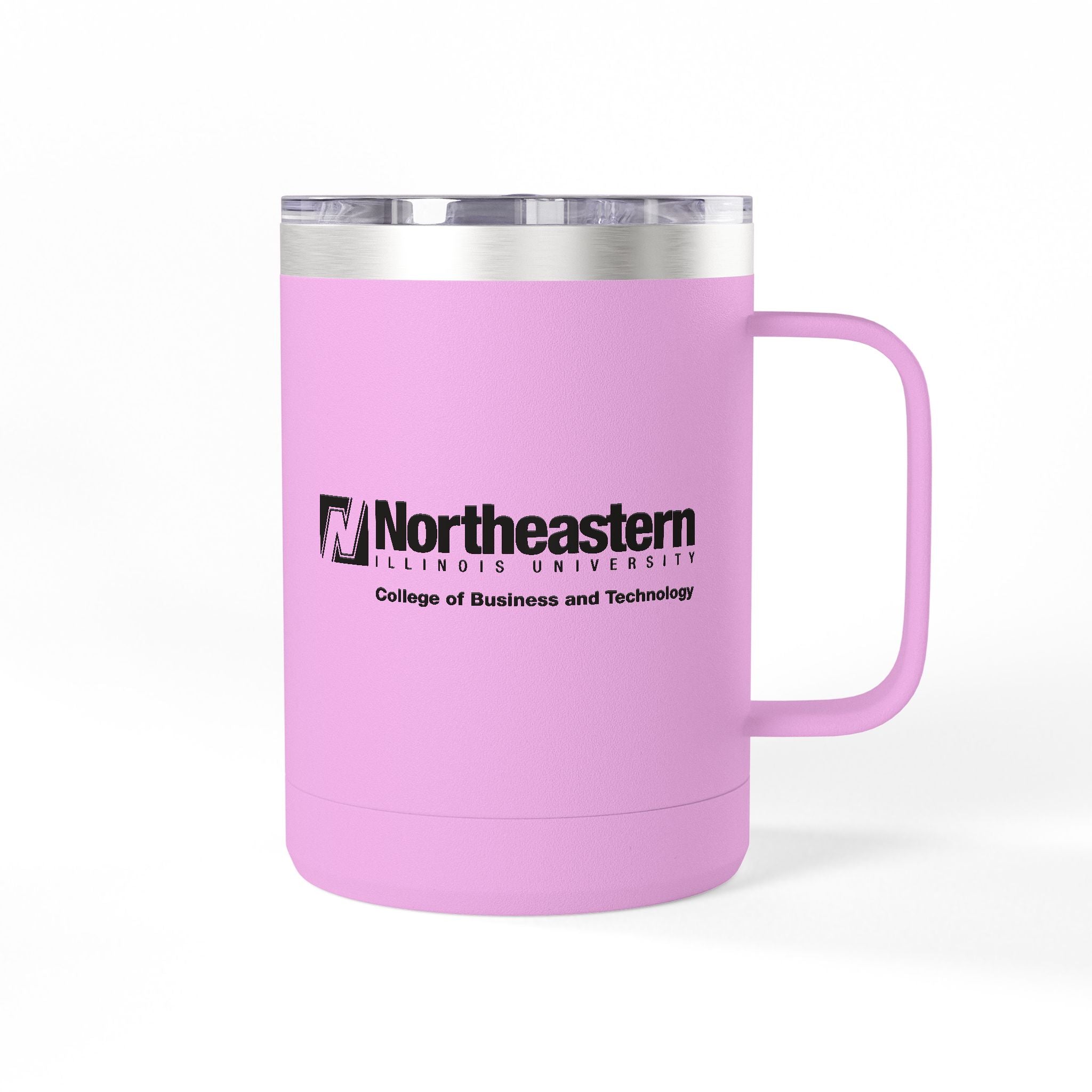 Coffee Mug Tumbler - Class of 2026 (15oz)
