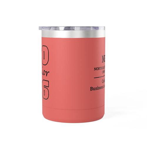 Coffee Mug Tumbler - Class of 2026 (15oz)