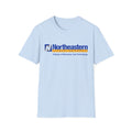 T-Shirt - CBT Logo