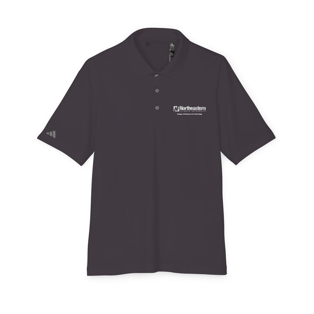 Adidas Performance Polo - CBT Logo