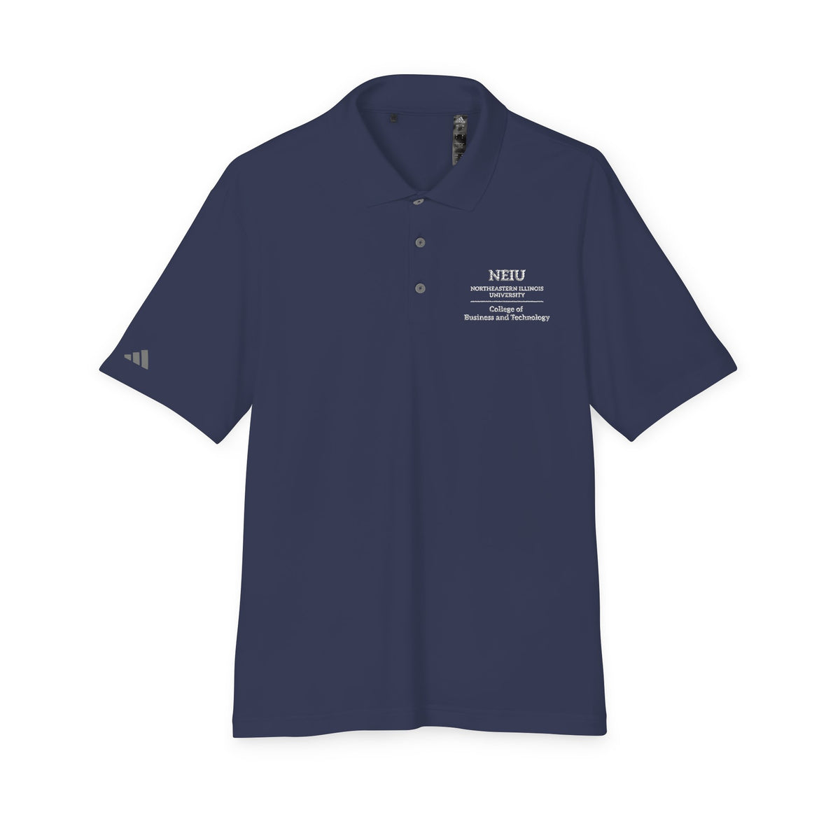 Adidas Performance Polo - CBT Logo
