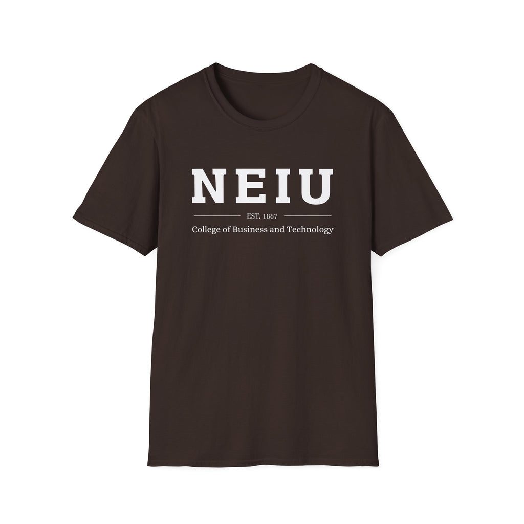 T-Shirt - NEIU CBT (Option 1)