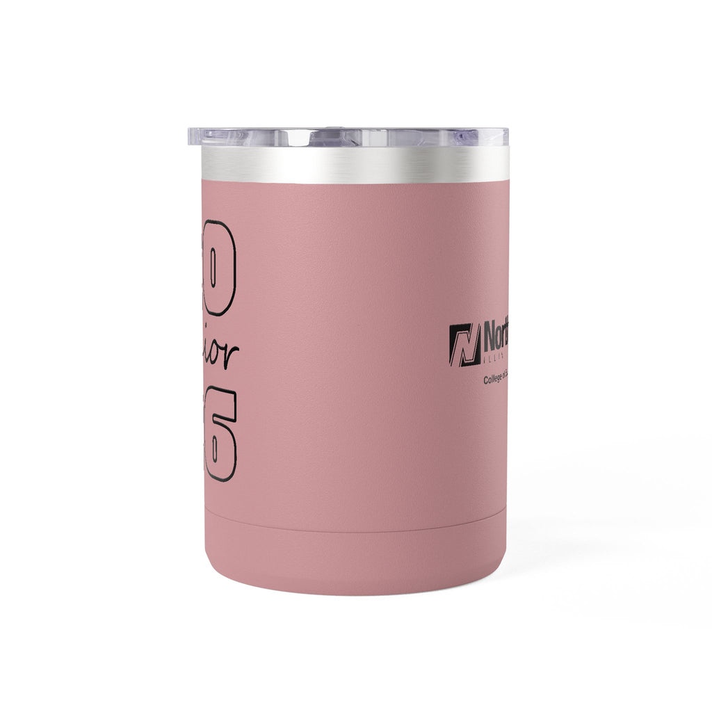 Coffee Mug Tumbler - Class of 2026 (15oz)