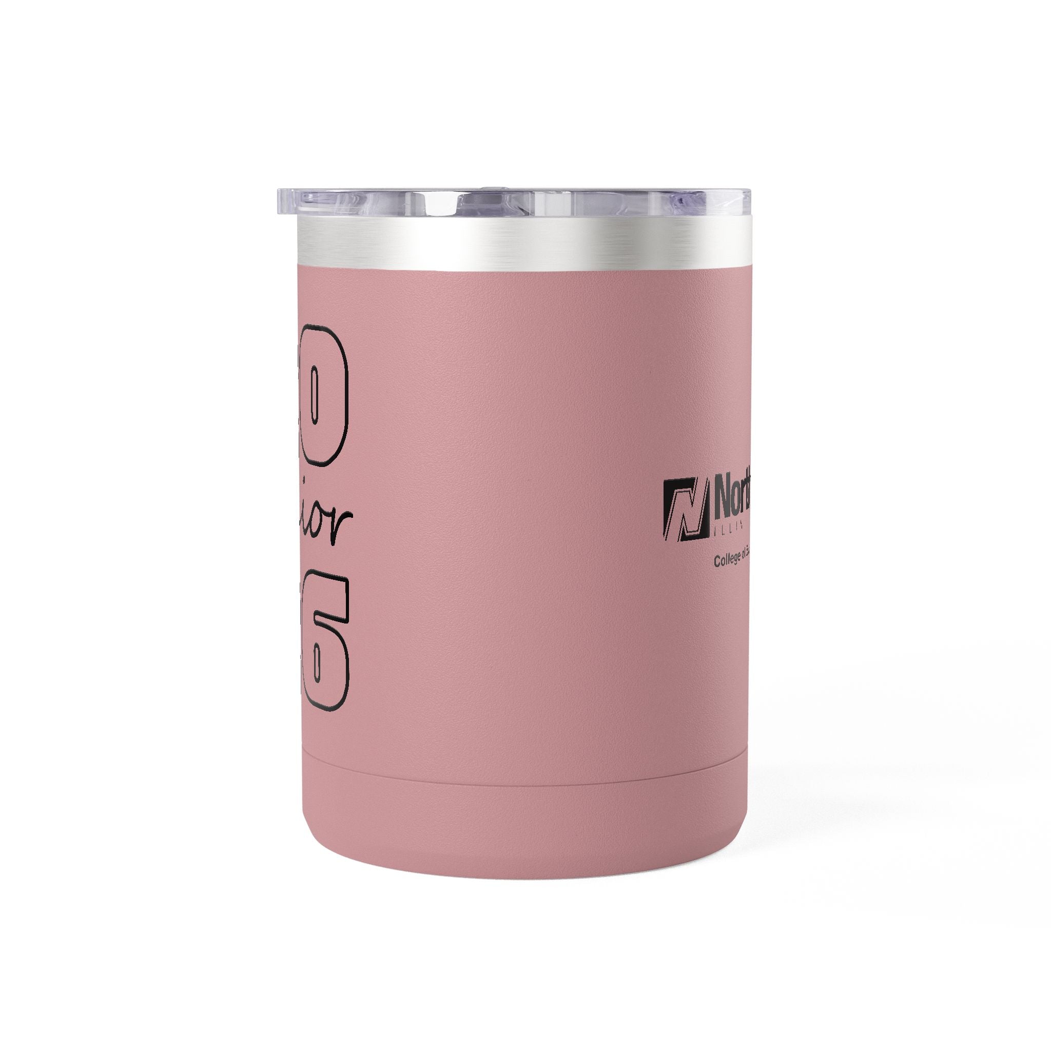 Coffee Mug Tumbler - Class of 2026 (15oz)